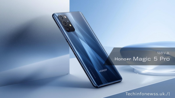 Honor Magic 5 Pro Review: Flagship Performance, Cameras & Display