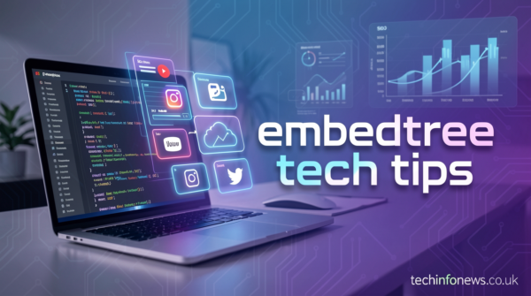 Embedtree Tech Tips: A Complete Content Optimization Guide
