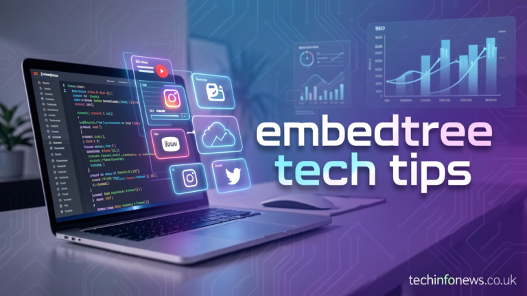 Embedtree Tech Tips: A Complete Content Optimization Guide