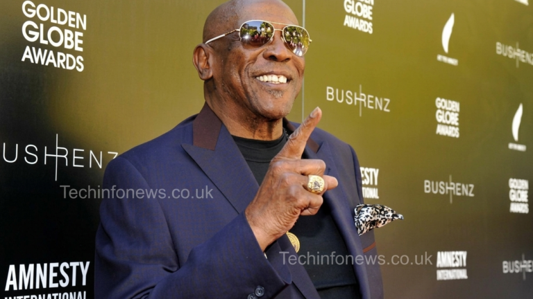 Louis Gossett Jr. Net Worth 2026: Legacy of an Oscar Winner