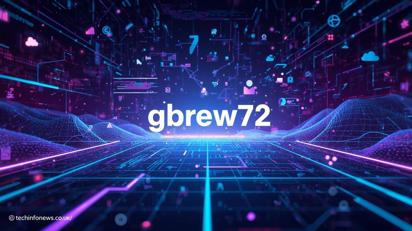 gbrew72