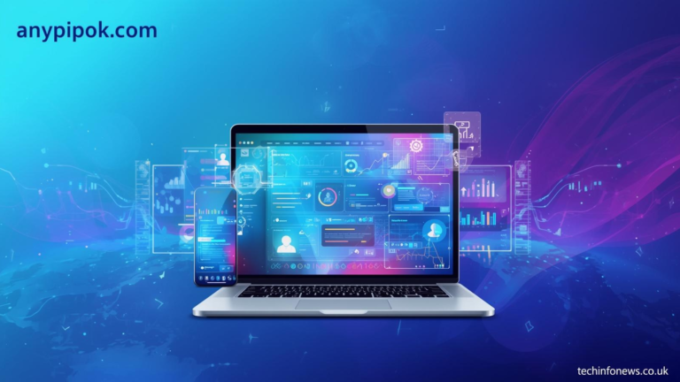 Anypipok.com: A Complete Guide to Its Features, Purpose, and Online Potential