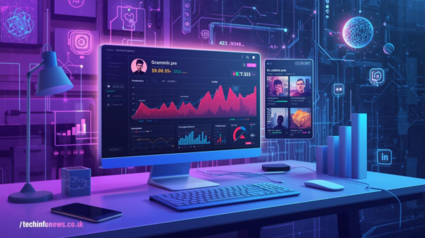 Gramhir.pro: The Complete Guide to Instagram Analytics, Profile Viewer, and AI Tools