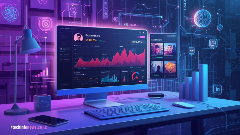 Gramhir.pro: The Complete Guide to Instagram Analytics, Profile Viewer, and AI Tools