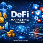 DeFi marketing