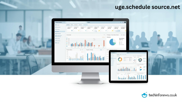 UGE.Schedule Source.net: A Complete Guide to Workforce Scheduling and Employee Management