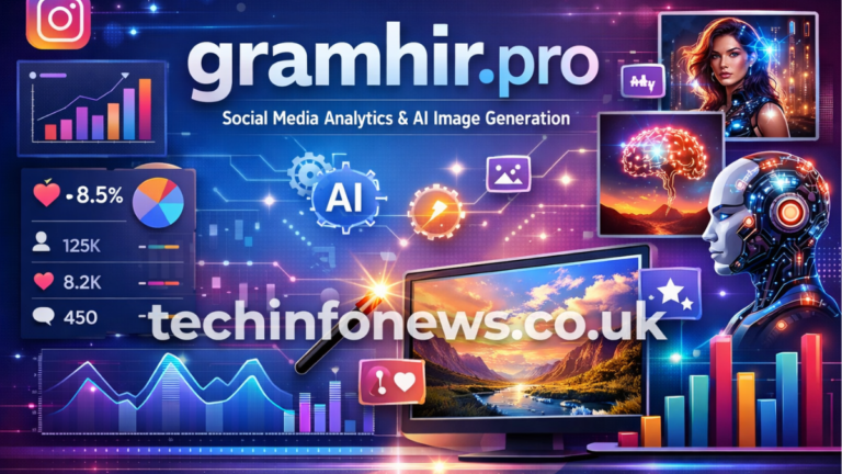 Gramhir.Pro Review: Instagram Analytics & AI Tools 2026