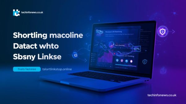 Shortlinkstop.online: Complete Guide to URL Shortening