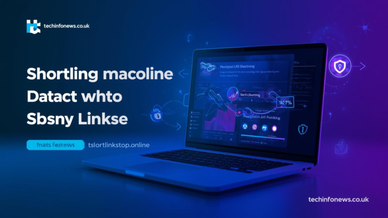 Shortlinkstop.online: Complete Guide to URL Shortening