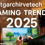 gaming trend tgarchirvetech