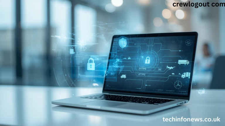 CrewLogout com: Complete Guide, Safety & Facts