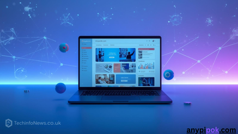 Anypipok.com: A Complete Guide to the Emerging Digital Platform