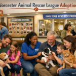 worcester animal rescue league adoption