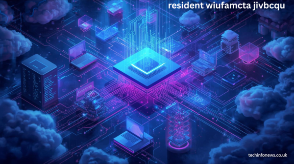 Resident Wiufamcta Jivbcqu: A Complete Guide to the Emerging Digital Framework