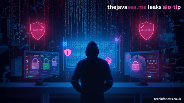 TheJavaSea.me Leaks AIO-TLP: A Deep Look at the Controversial Data Leak