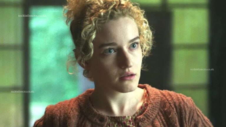 Julia Garner Net Worth 2026: How Rich is the Ozark Star Now?