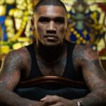 Conor Benn Net Worth