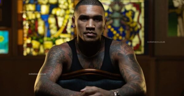 Conor Benn Net Worth 2026: Boxing Purses, Zuffa Deal & Lifestyle