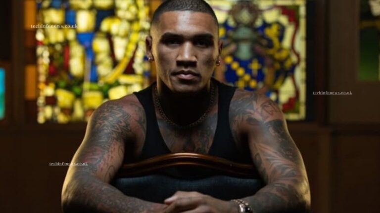 Conor Benn Net Worth 2026: Boxing Purses, Zuffa Deal & Lifestyle