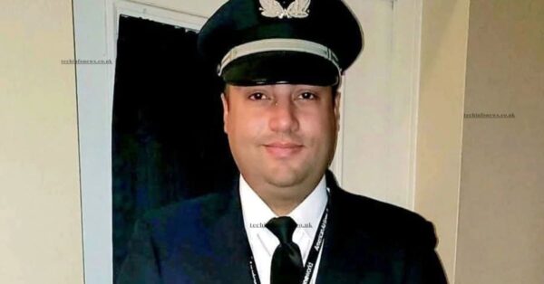 Jonathan Campos: The Inspiring Story of a Heroic Pilot and Captain