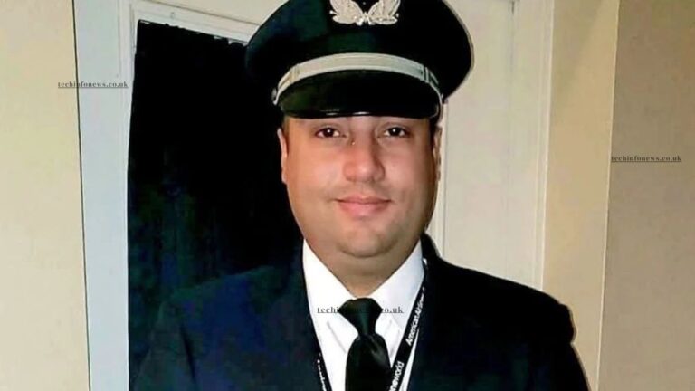Jonathan Campos: The Inspiring Story of a Heroic Pilot and Captain