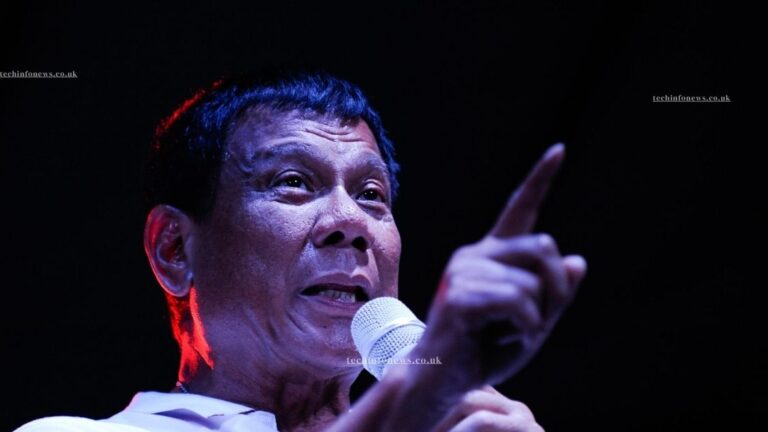 Rodrigo Duterte Mayor: The Story of Davao’s Transformation