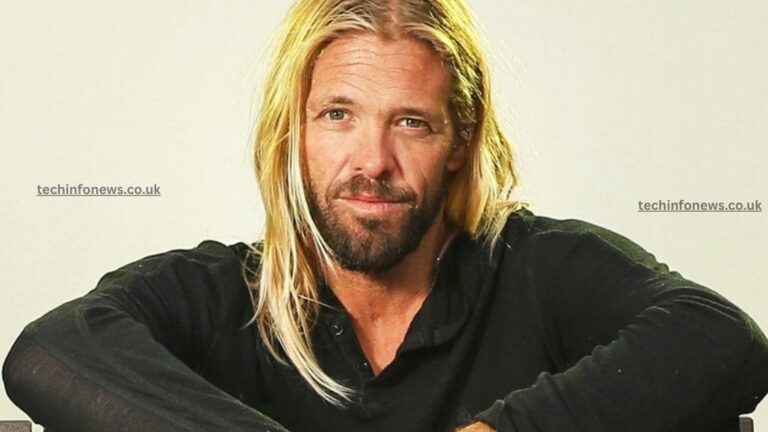 Taylor Hawkins Net Worth 2026: The Wealth of a Drumming Legend