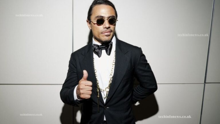 Salt Bae Net Worth 2026: How Much is the Gold Steak King Worth?