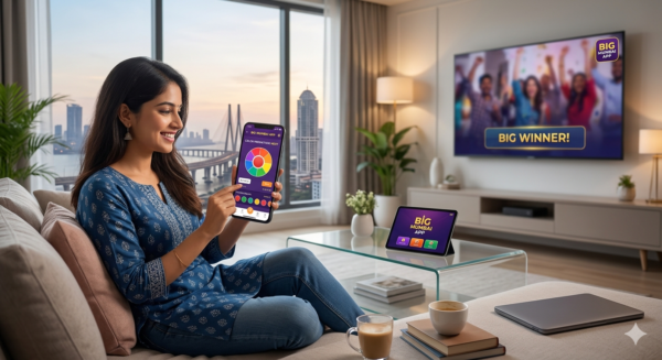 Big Mumbai App Review 2026: Official Download & Winning Tips