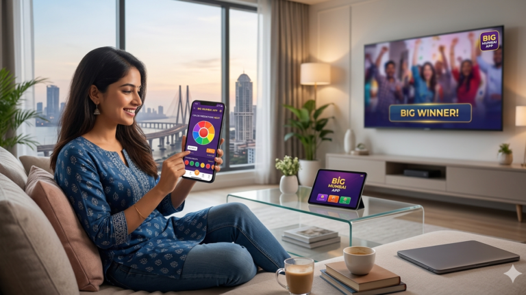 Big Mumbai App Review 2026: Official Download & Winning Tips