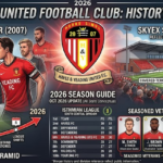 Hayes and Yeading United Football Club