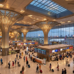 mumbai airport