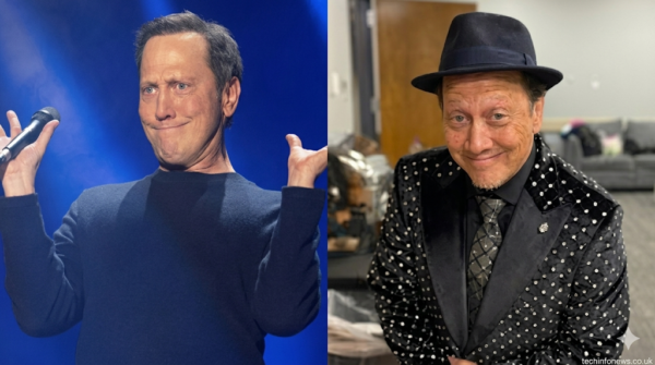 Rob Schneider Net Worth: How the Comedy Legend Built His Wealth