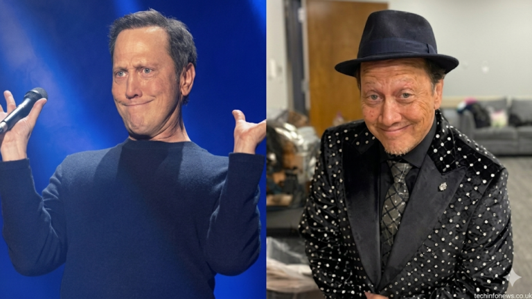 Rob Schneider Net Worth: How the Comedy Legend Built His Wealth
