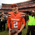 Johnny Manziel Net Worth