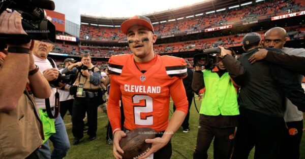 How Much is Johnny Manziel Net Worth in 2026?