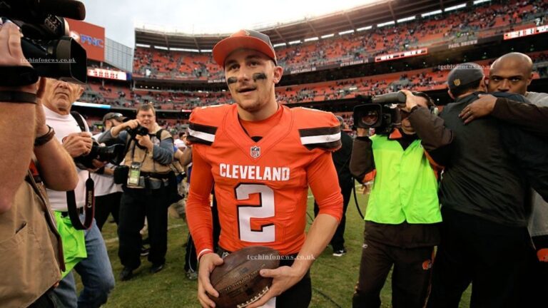 How Much is Johnny Manziel Net Worth in 2026?