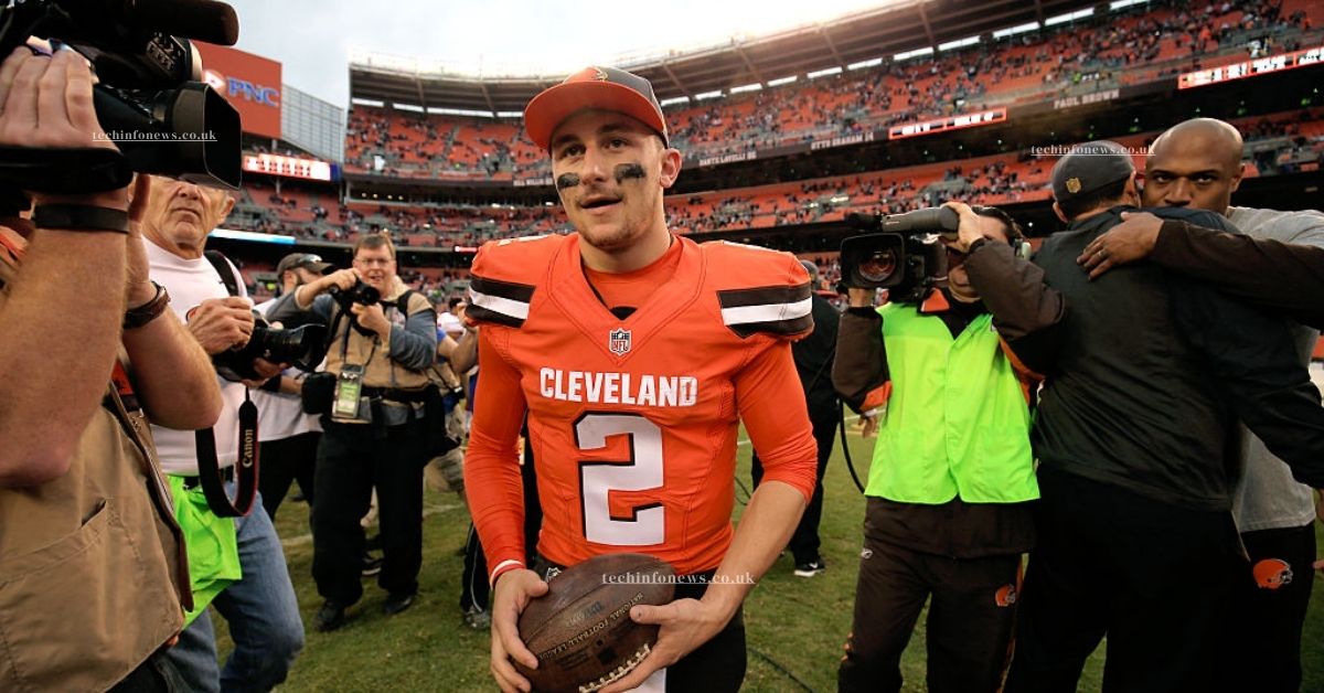 Johnny Manziel Net Worth