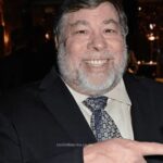 Steve Wozniak Net Worth