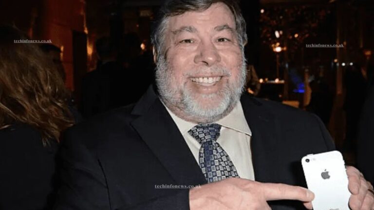 Steve Wozniak Net Worth 2026: Why This Apple Legend Isn’t a Billionaire