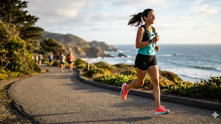 Best Ladies Running Shoes 2026: Comfort, Speed & Style Guide
