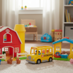 Little People Toys