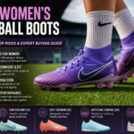 Women's Football Boots