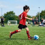 kids astro turf boots