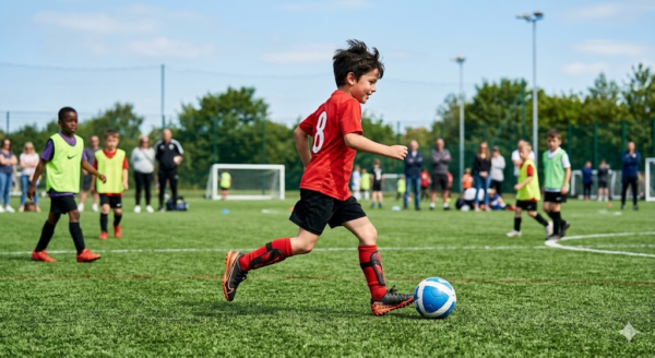 Best Kids Astro Turf Boots 2026: Top Rated Picks for Young Players