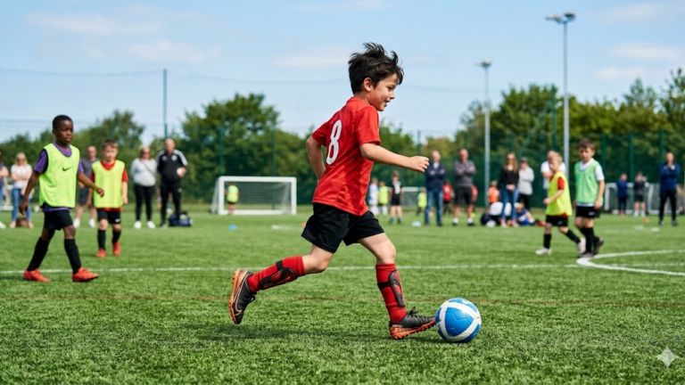 Best Kids Astro Turf Boots 2026: Top Rated Picks for Young Players