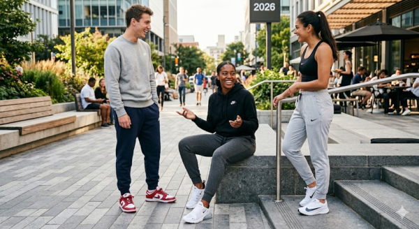 Nike Joggers Guide 2026: Best Styles, Sizing, & Styling Tips