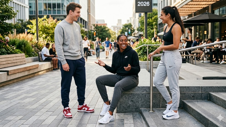 Nike Joggers Guide 2026: Best Styles, Sizing, & Styling Tips