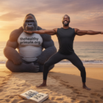 get thehealthyprimate.org blog