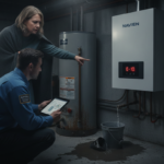 Navien Tech Support